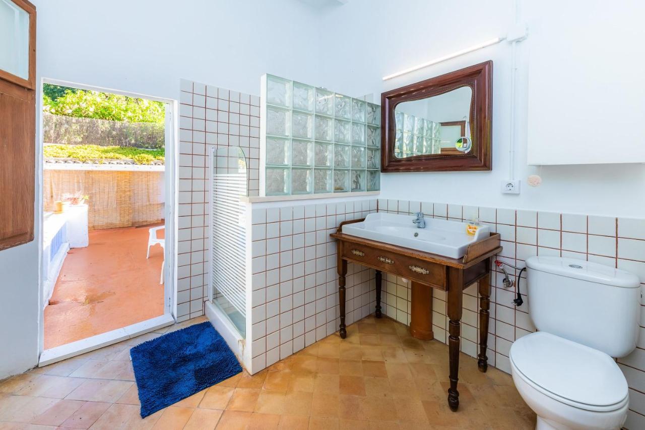 Ithaka Petit Сasa de vacaciones