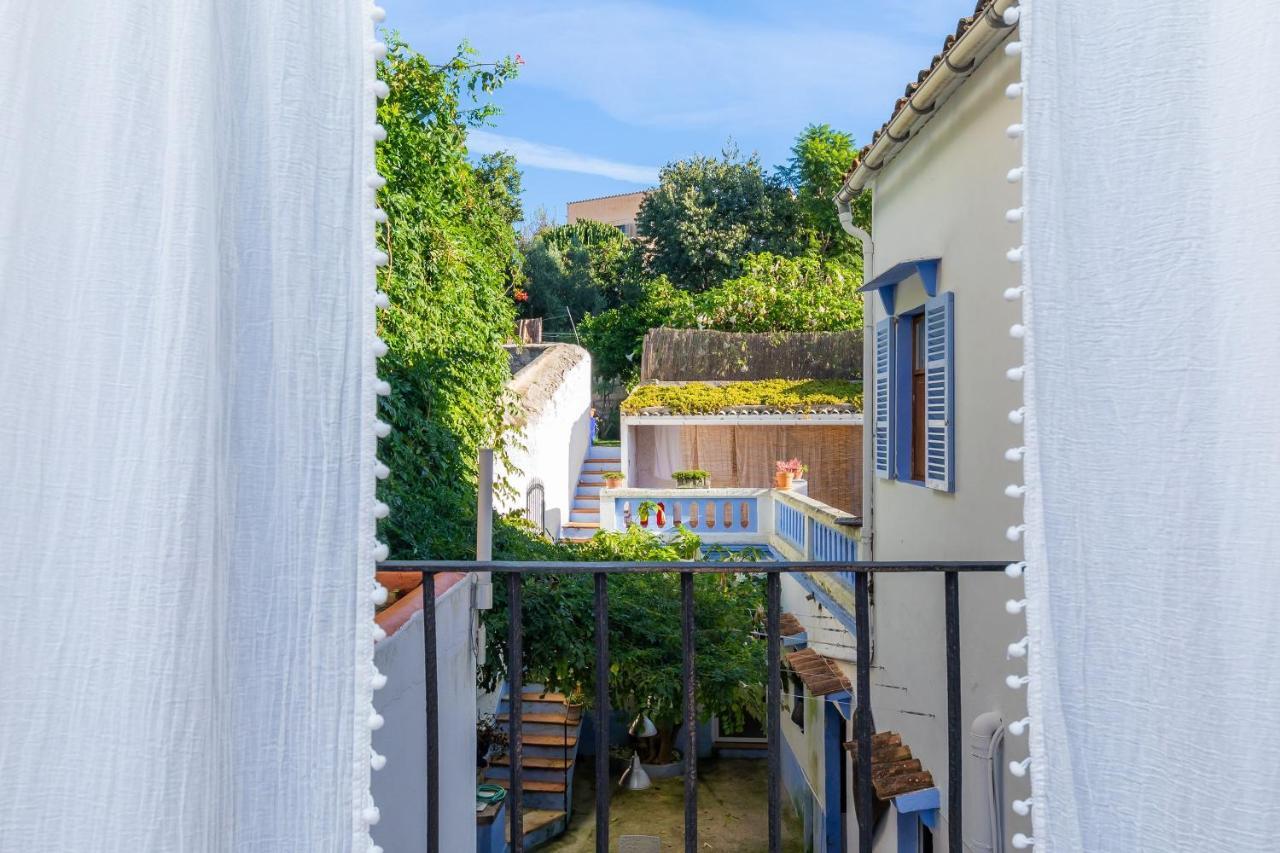 Ithaka Petit Artà