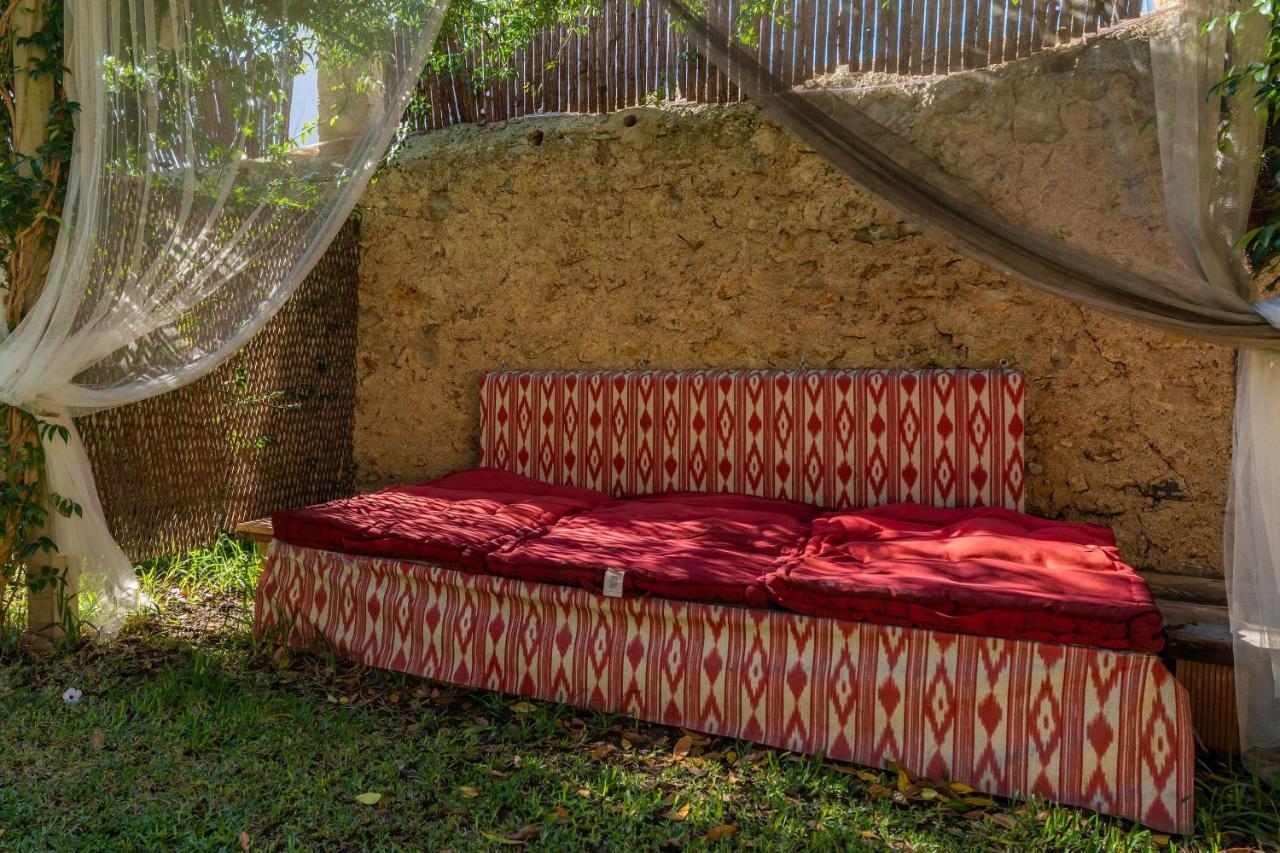 Сasa de vacaciones Ithaka Petit