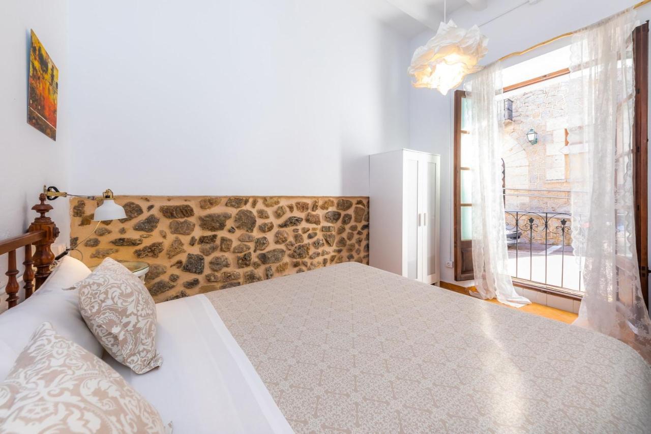 Ithaka Petit Сasa de vacaciones
